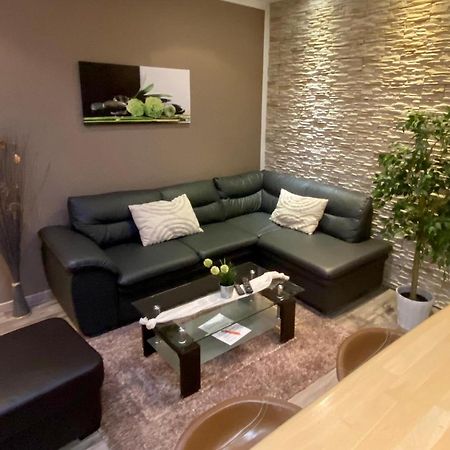 Wilsmann Apartmentvermietung Hövelhof Kültér fotó