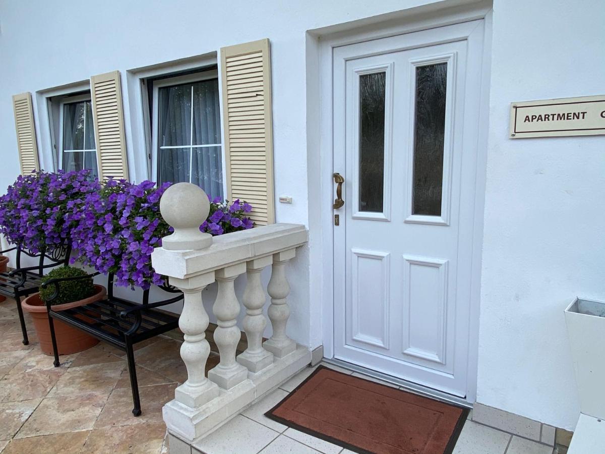 Wilsmann Apartmentvermietung Hövelhof Kültér fotó