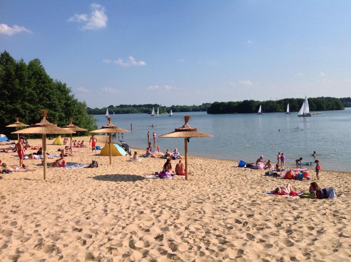 Wilsmann Apartmentvermietung Hövelhof Kültér fotó