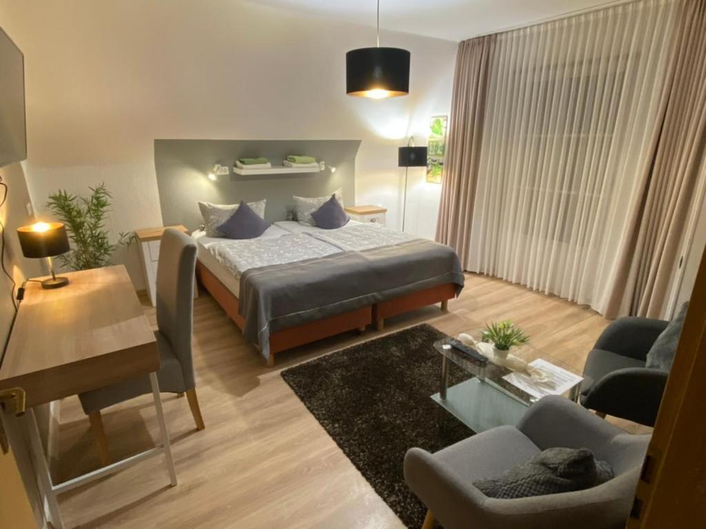 Wilsmann Apartmentvermietung Hövelhof Kültér fotó
