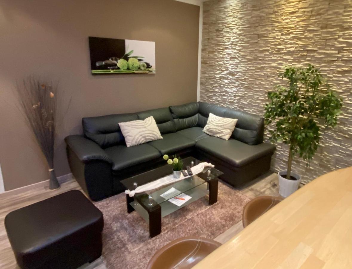 Wilsmann Apartmentvermietung Hövelhof Kültér fotó