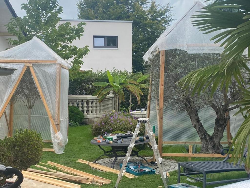 Wilsmann Apartmentvermietung Hövelhof Kültér fotó