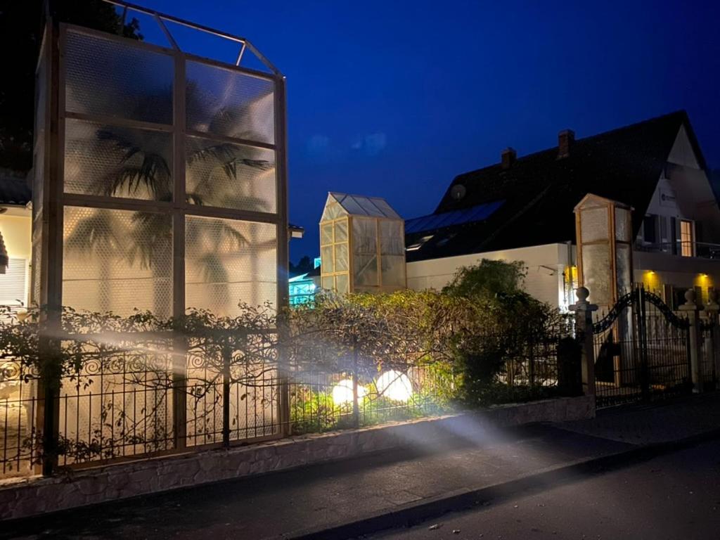 Wilsmann Apartmentvermietung Hövelhof Kültér fotó